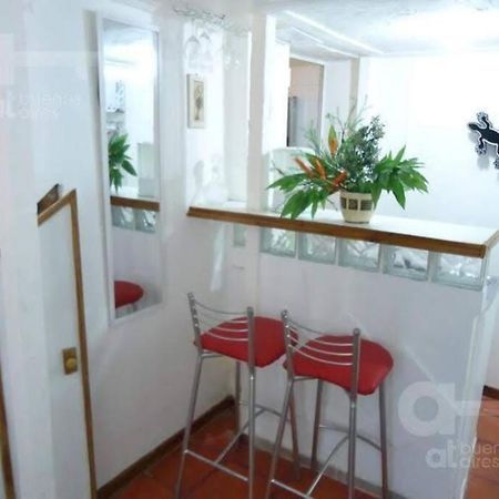 Studio En Ph La Casita De Pablo Buenos Aires Bagian luar foto