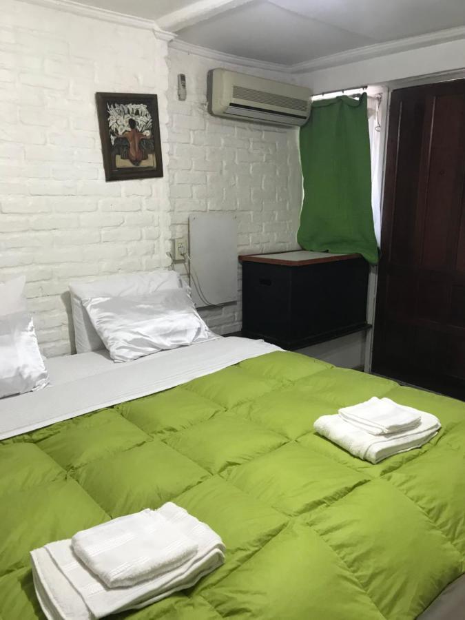 Studio En Ph La Casita De Pablo Buenos Aires Bagian luar foto