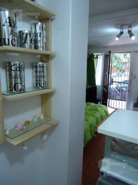 Studio En Ph La Casita De Pablo Buenos Aires Bagian luar foto