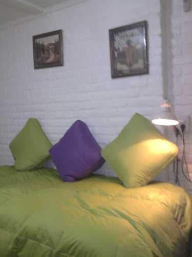 Studio En Ph La Casita De Pablo Buenos Aires Bagian luar foto