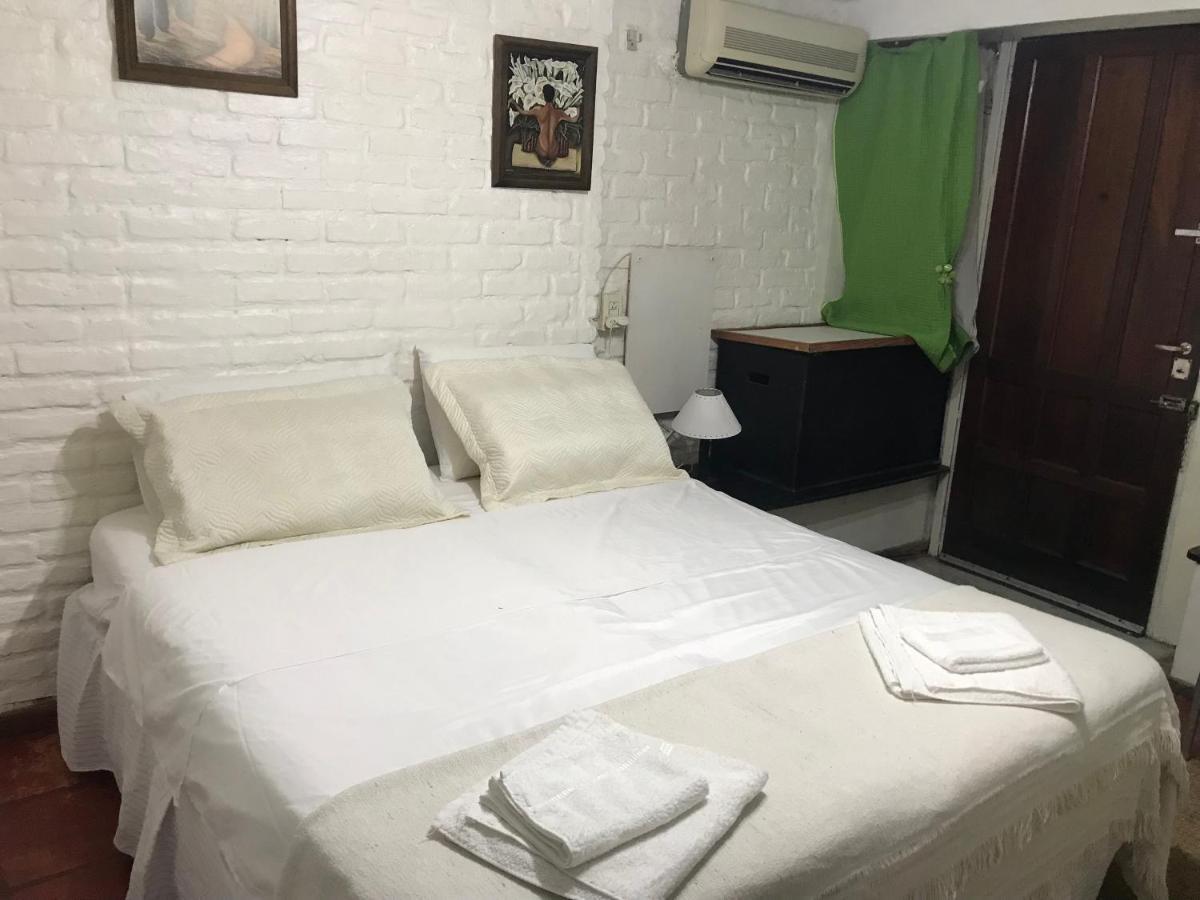Studio En Ph La Casita De Pablo Buenos Aires Bagian luar foto