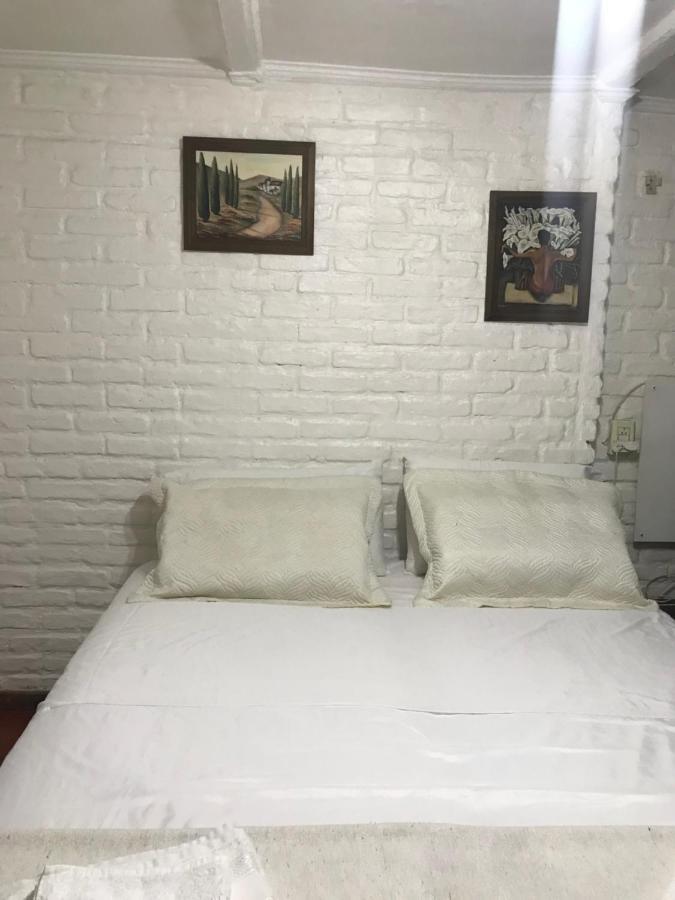 Studio En Ph La Casita De Pablo Buenos Aires Bagian luar foto